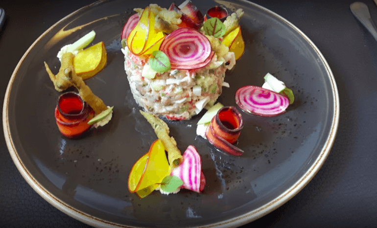 Les 2 Dames, restaurant à Chaineux (Herve)