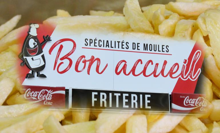 Bon Accueil (au), restaurant à Jemeppe-Sur-Meuse (Seraing)