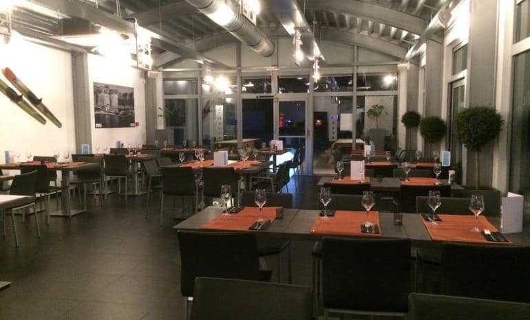 L'Heure Bleue, brasserie à Cerfontaine