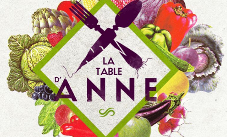 La Table d'Anne, restaurant à Mont-Saint-Guibert