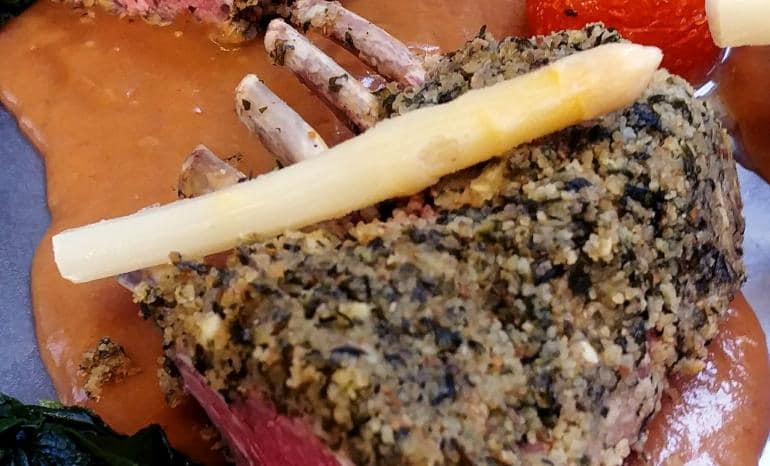 Maison Saint-Aubain, traiteur à Namur