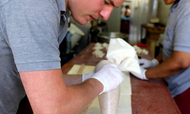 Maison Saint-Aubain, traiteur à Namur