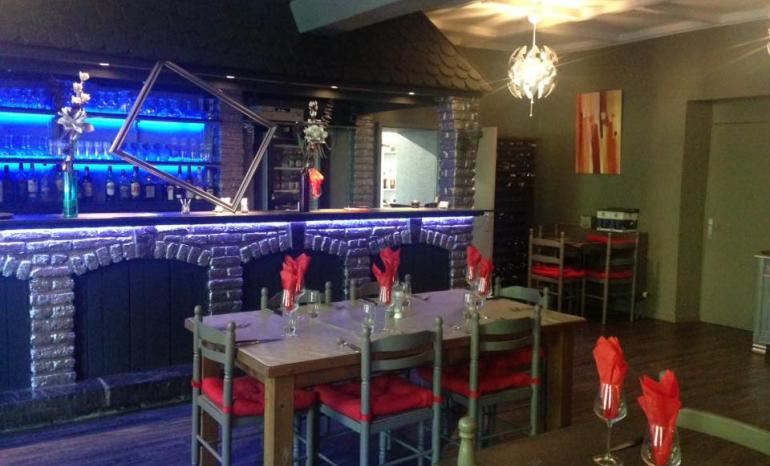 La Forge, restaurant à Floreffe