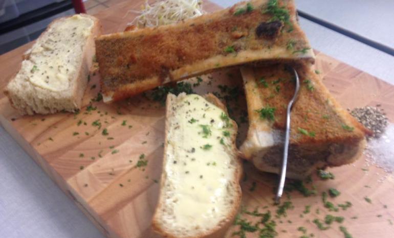 La Forge, restaurant à Floreffe