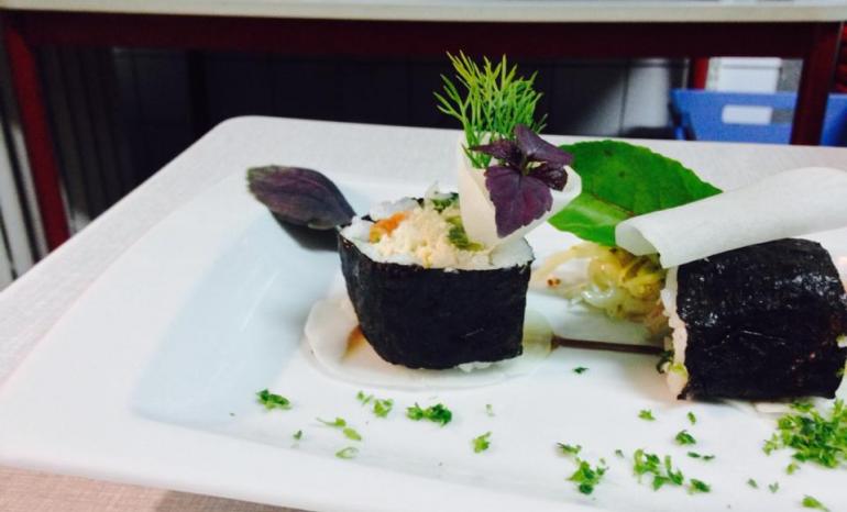 La Forge, restaurant à Floreffe