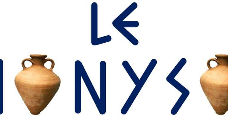 Le Dionysos, restaurant à Beauraing