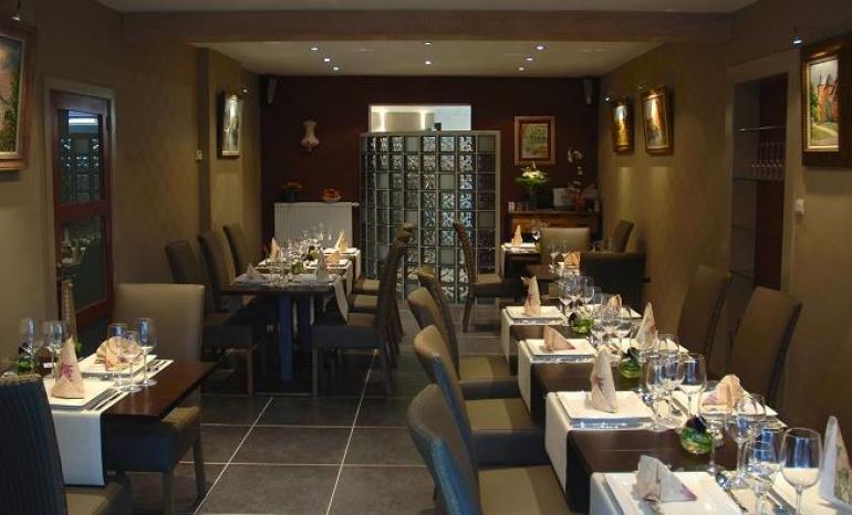 La Table De Lise, restaurant à Meux (La Bruyère)