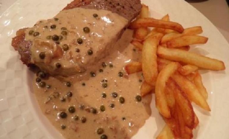 le Kleyer, brasserie à Liège