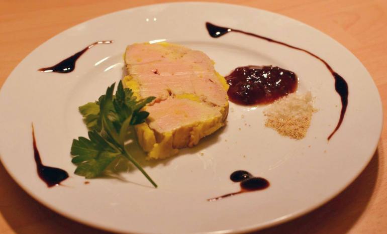 le Kleyer, brasserie à Liège