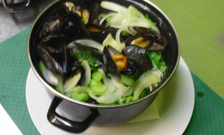 le Kleyer, brasserie à Liège