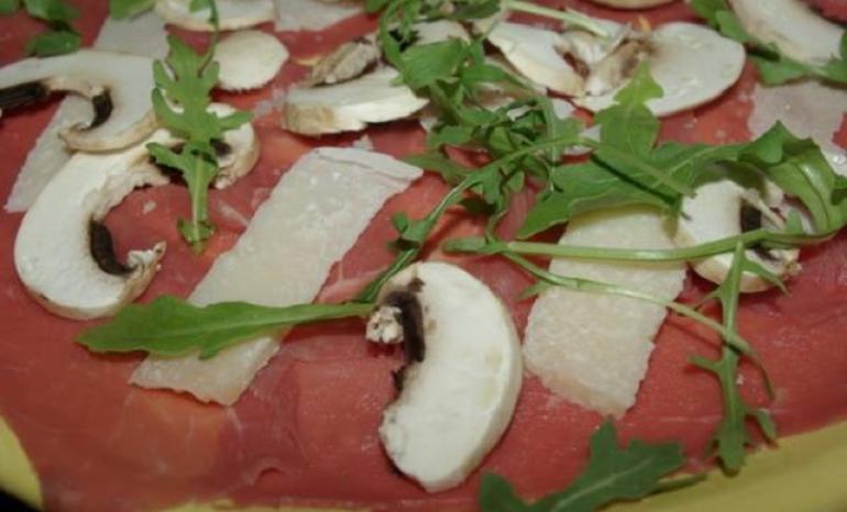 le Kleyer, brasserie à Liège