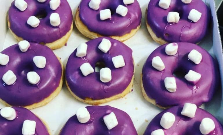 U.S. COFFEE, restaurant à Arlon