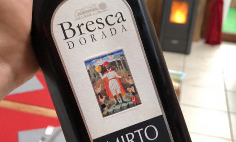 Rouge Divin, bar à vins à Profondeville