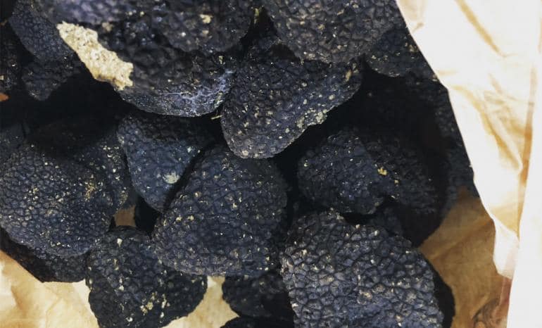 Rouge Divin, bar à vins à Profondeville