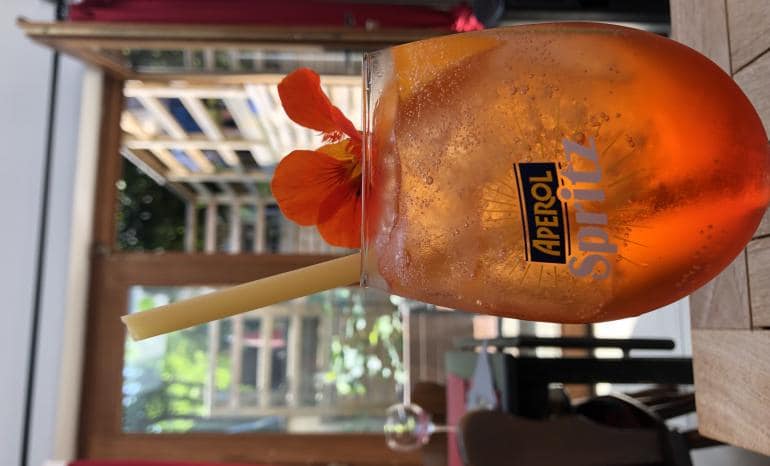 Rouge Divin, bar à vins à Profondeville