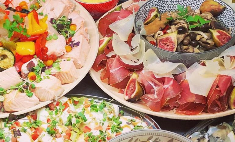 Rouge Divin, bar à vins à Profondeville