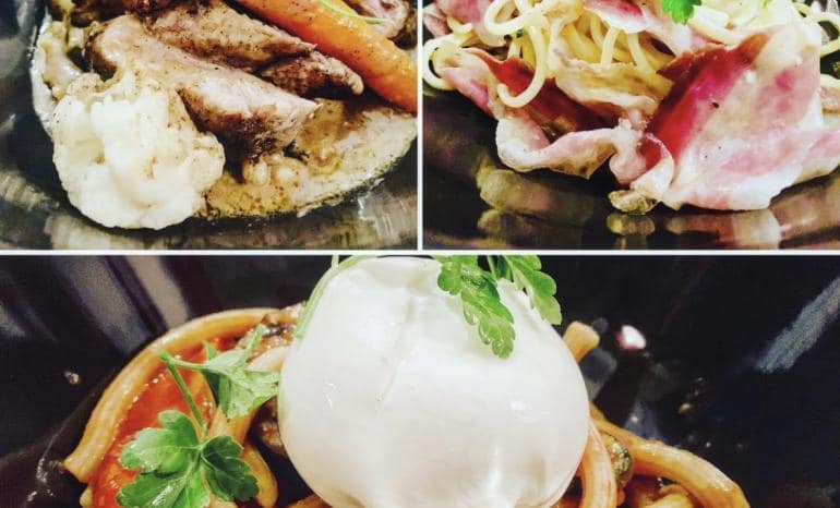 Rouge Divin, bar à vins à Profondeville