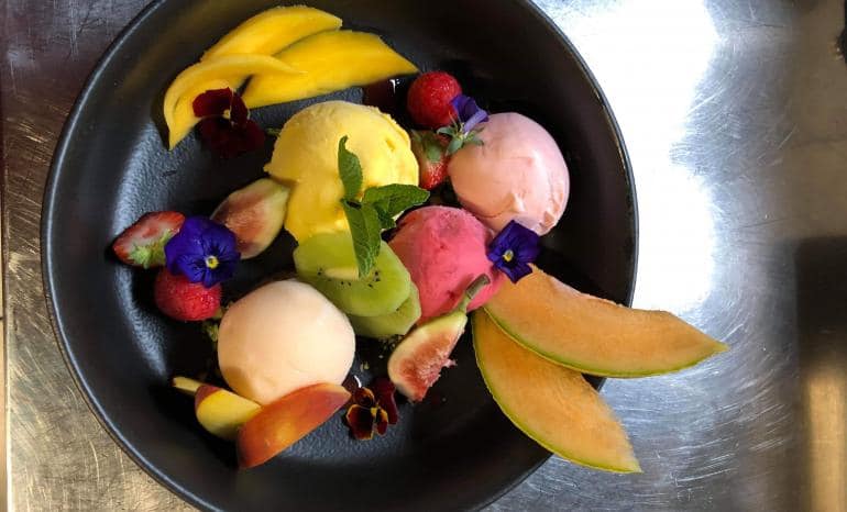 Rouge Divin, bar à vins à Profondeville