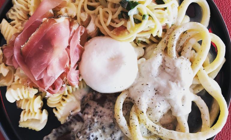 Rouge Divin, bar à vins à Profondeville