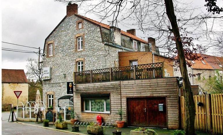 Brasserie Elysée-beaufort, brasserie à Ben-Ahin (Huy)