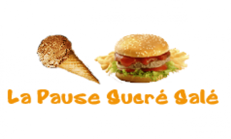 La pause sucré salé, friterie à Aywaille