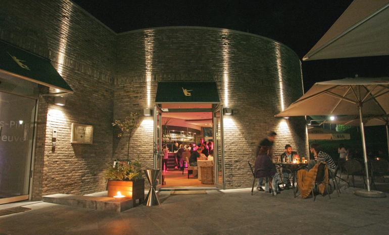 Mont des Pins, hôtel-restaurant à Bomal-sur-Ourthe (Durbuy)