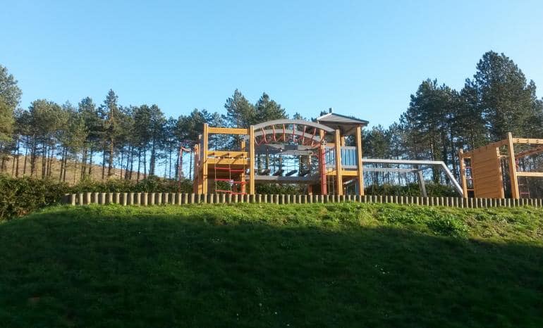 Mont des Pins, hôtel-restaurant à Bomal-sur-Ourthe (Durbuy)