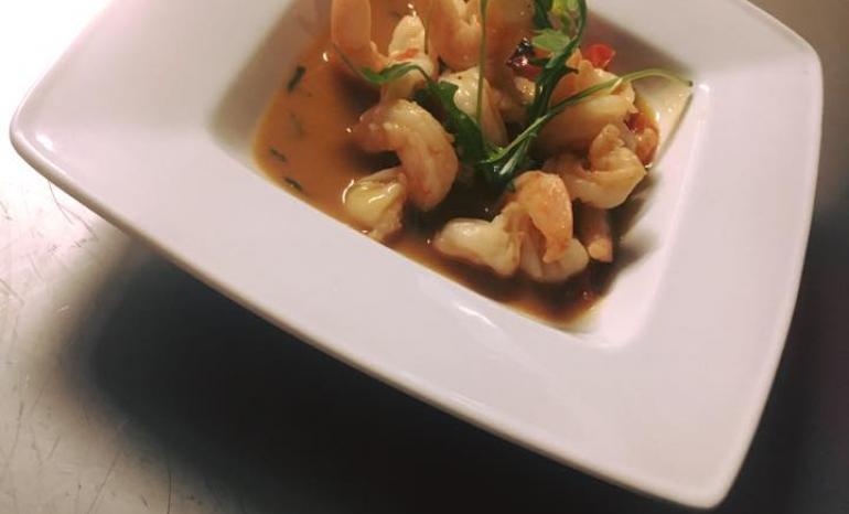 Pizzeria Ciao, restaurant à Flawinne (Namur)