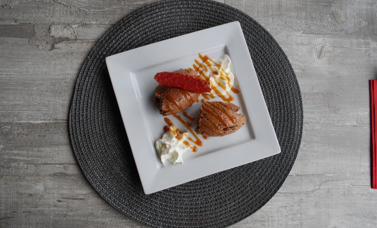 Pizzeria Ciao, restaurant à Flawinne (Namur)