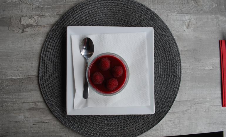 Pizzeria Ciao, restaurant à Flawinne (Namur)