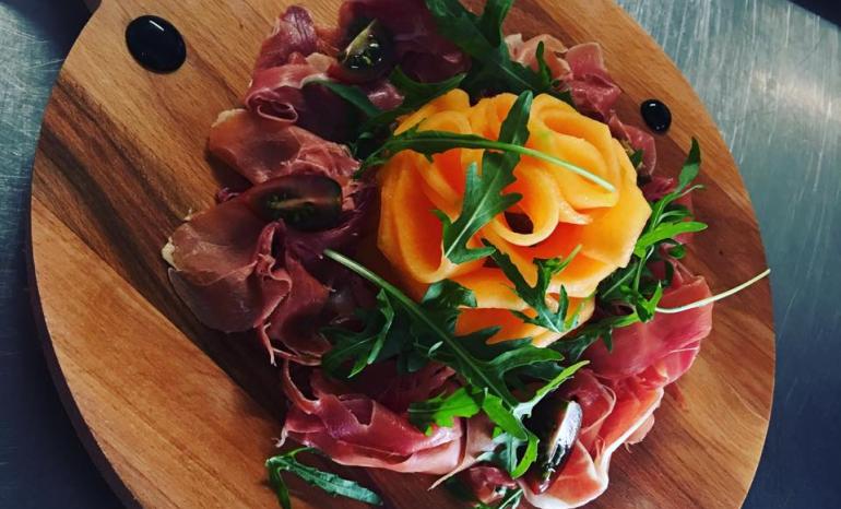 Pizzeria Ciao, restaurant à Flawinne (Namur)