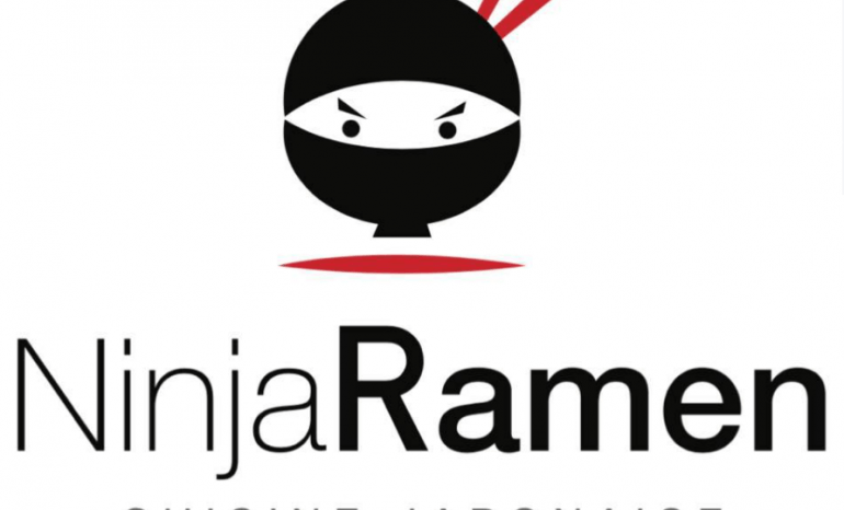 Ninja Ramen, restaurant à Liège