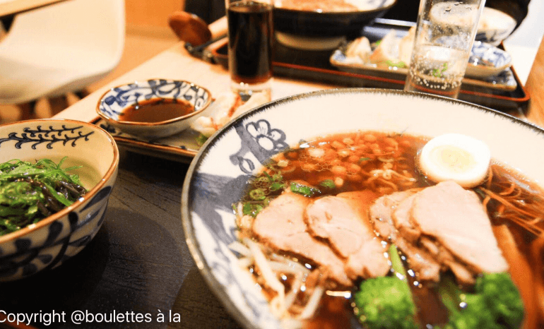 ramen