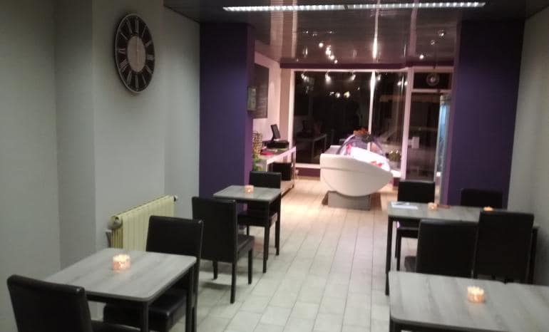 Au Pachira, traiteur à Genval (Rixensart)