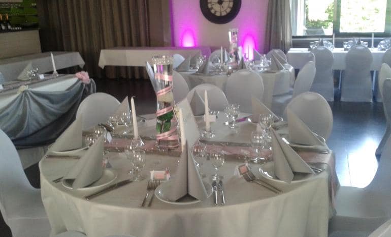 Le Basilic, traiteur à Froidchapelle