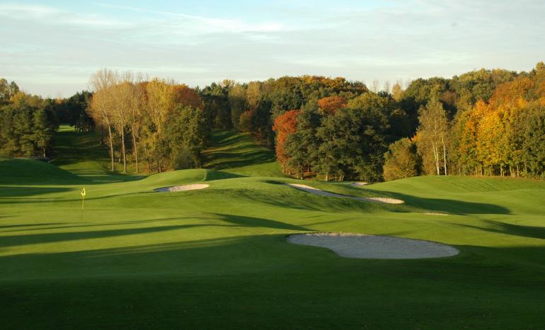 Point de Vue, brasserie à Wavre