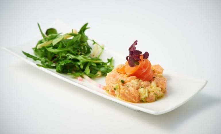 QCook, traiteur à Chaumont-Gistoux