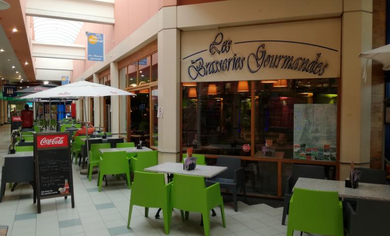 Les brasseries gourmandes, brasserie à Herstal