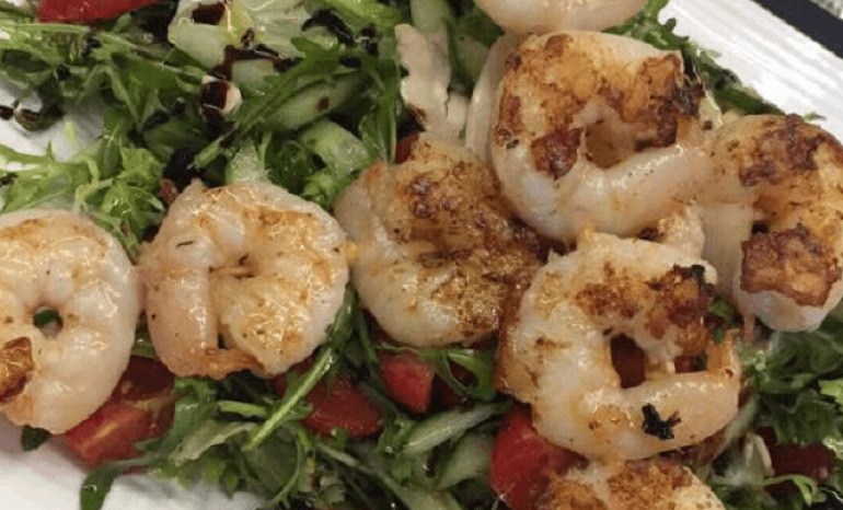 Le TGV, brasserie à Liège