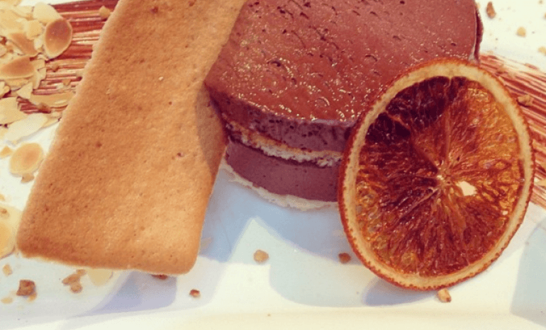 Le TGV, brasserie à Liège