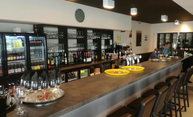 Don Dino, restaurant à Naninne (Namur)