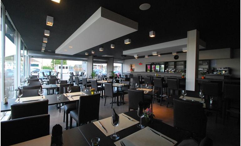 Don Dino, restaurant à Naninne (Namur)