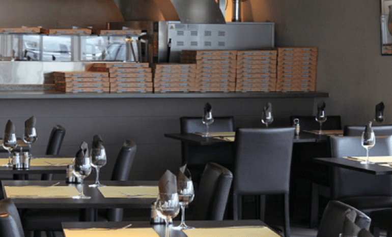 Don Dino, restaurant à Naninne (Namur)