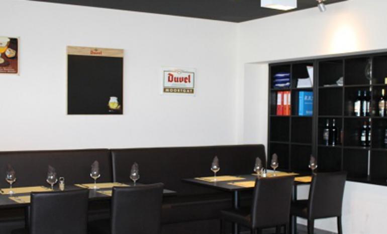 Don Dino, restaurant à Naninne (Namur)