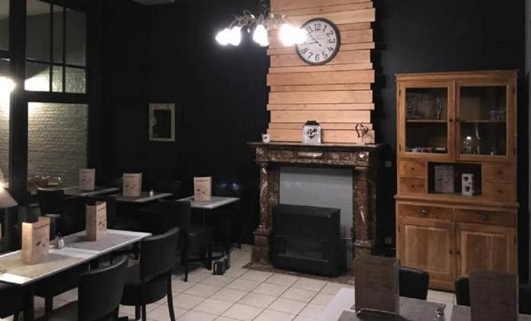 La Petite Pause, restaurant à Dinant