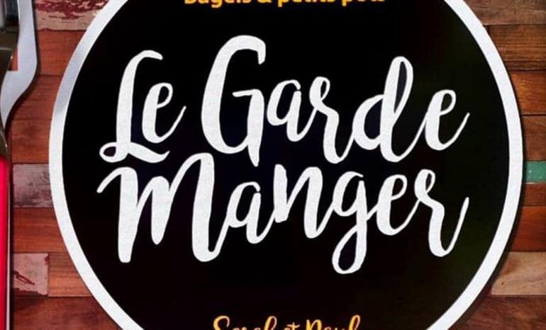 Le Garde-manger, restaurant à Embourg (Chaudfontaine)