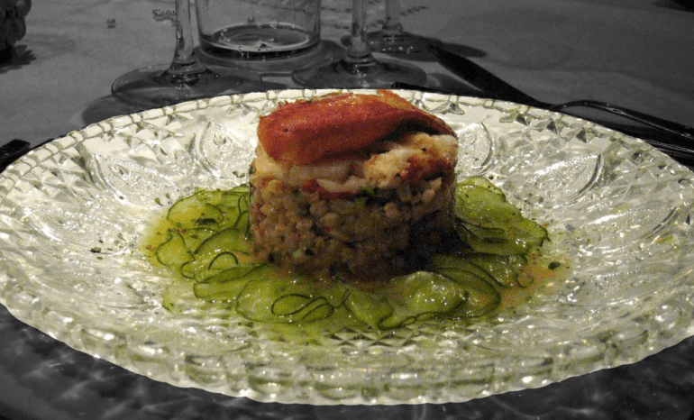 La Table des Grands Champs, table d'hôtes à Beaufays (Chaudfontaine)