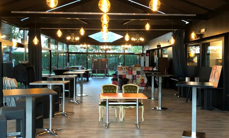 Mosa, restaurant à Hermalle-sous-Argenteau (Oupeye)