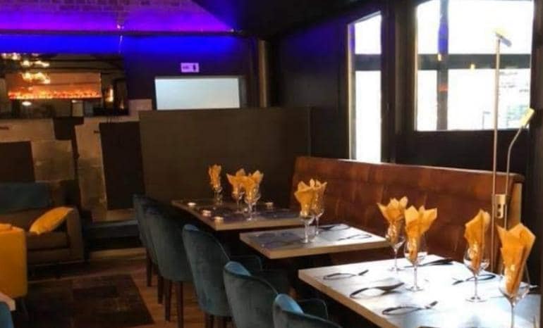 Mosa, restaurant à Hermalle-sous-Argenteau (Oupeye)