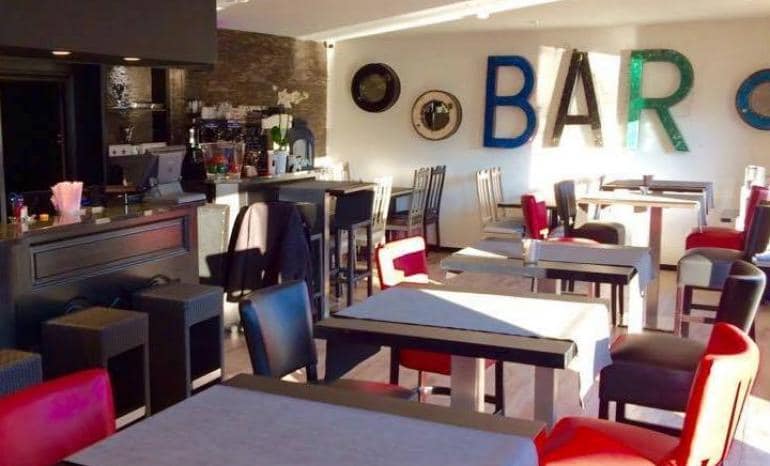 Mosa, restaurant à Hermalle-sous-Argenteau (Oupeye)